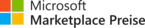 Microsoft Marketplace Preise