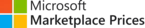 Prezzi di Microsoft Marketplace