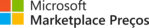 Preços do Microsoft Marketplace