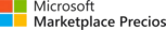 Precios de Microsoft Marketplace