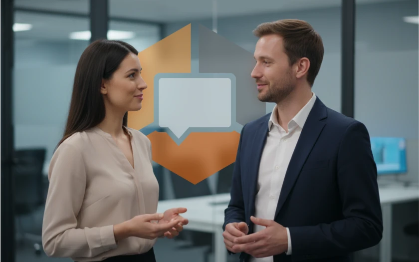 Partner werden
