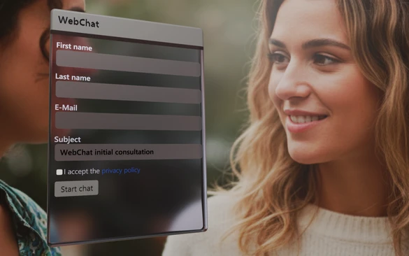 Première consultation