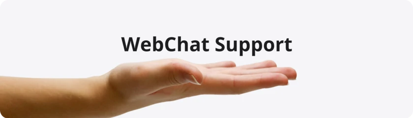 Supporto WebChat