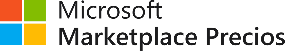Precios de Microsoft Marketplace