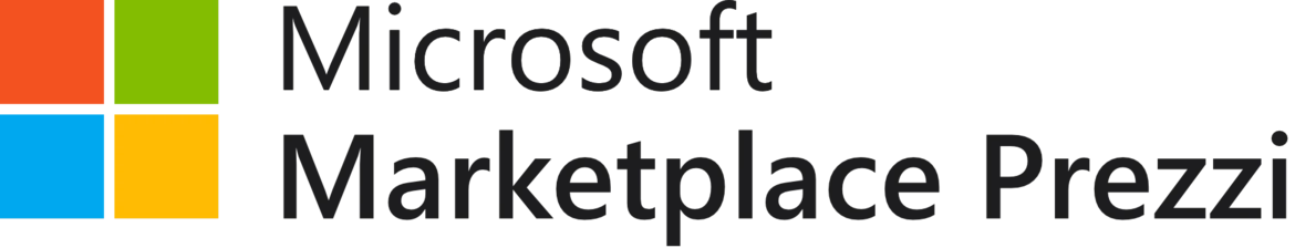 Prezzi di Microsoft Marketplace
