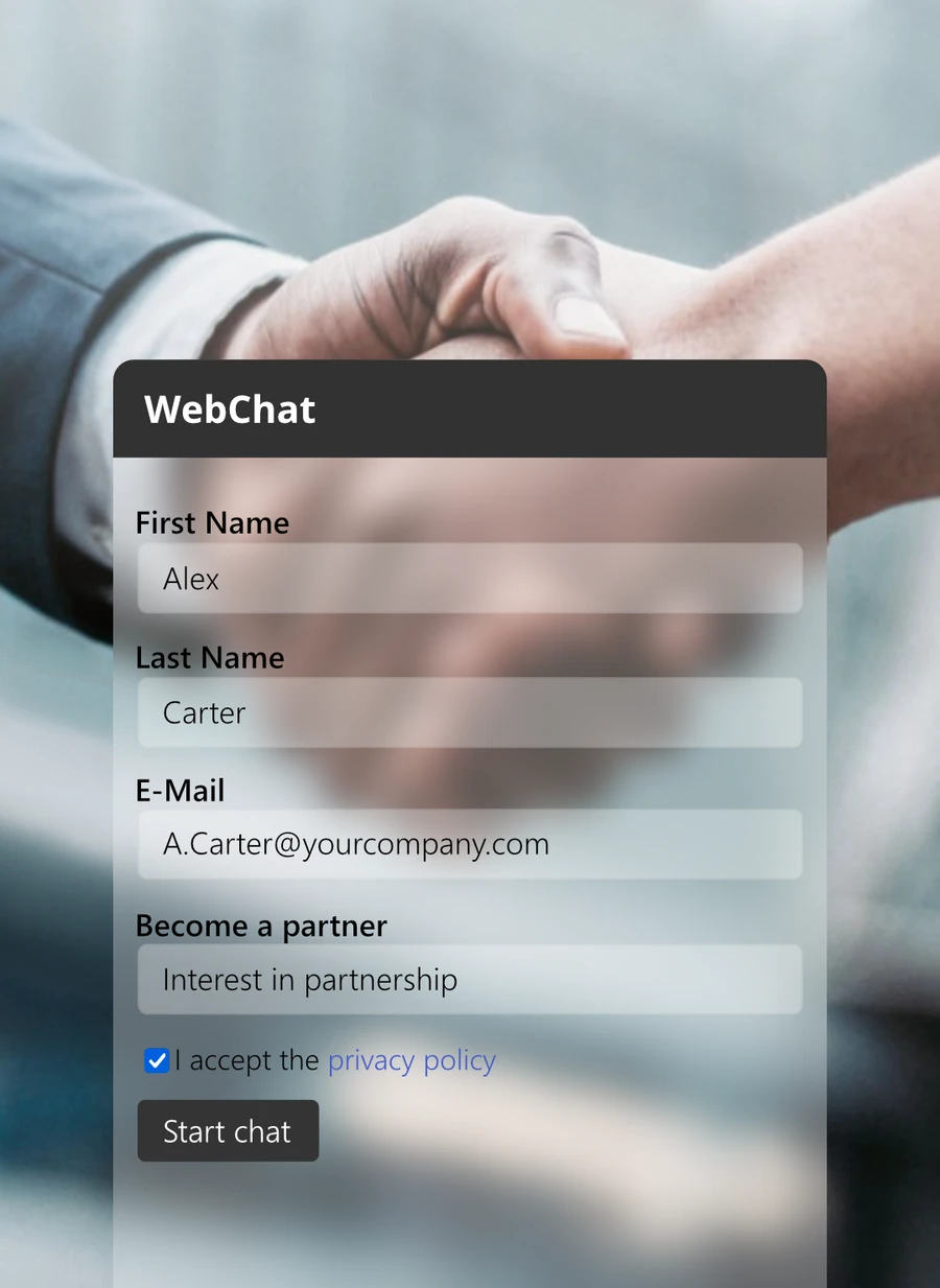 Hágase socio Hágase socio