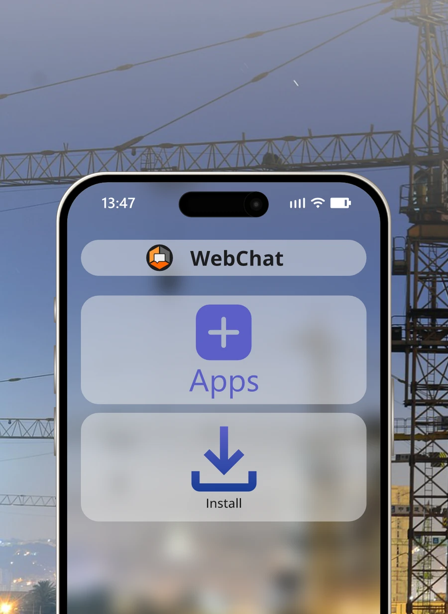 Instalación Instalación