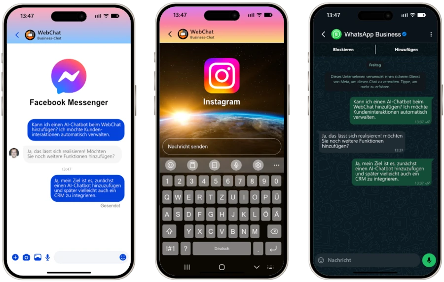 2.2.4 Bild - Social Media 2.2.4 Bild - Social Media
