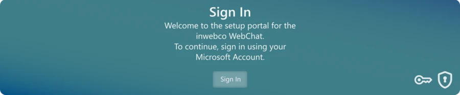 SSO - Sichere Authentifizierung SSO - Sichere Authentifizierung