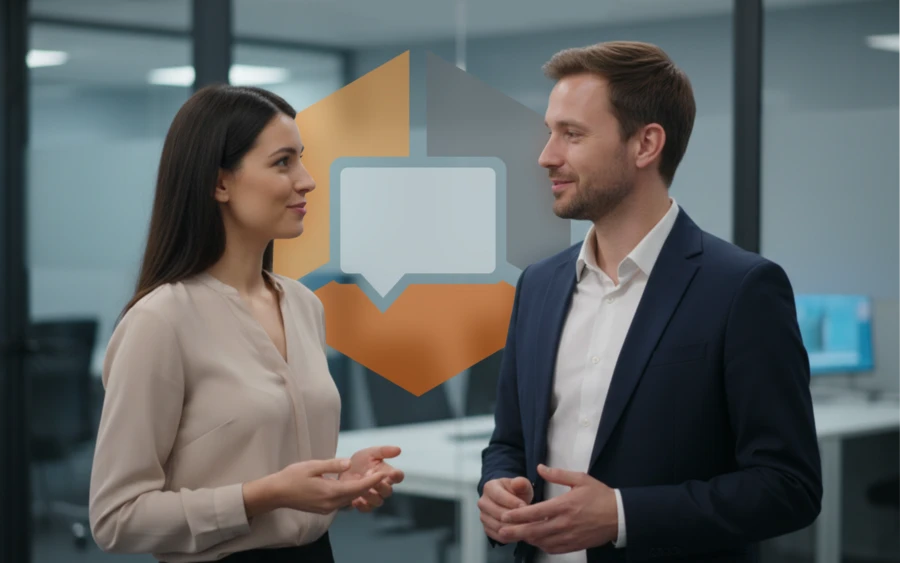 Partner werden