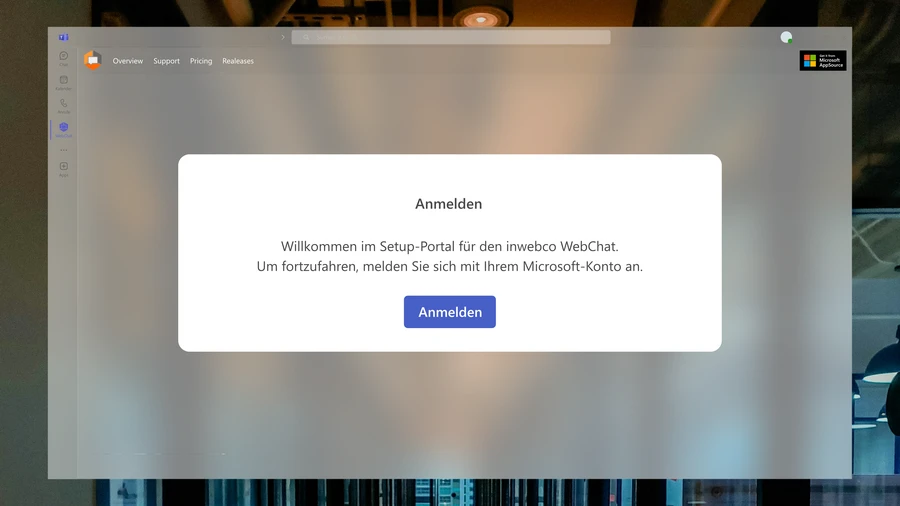 5.2.3 Teaser Bild - SSO URL