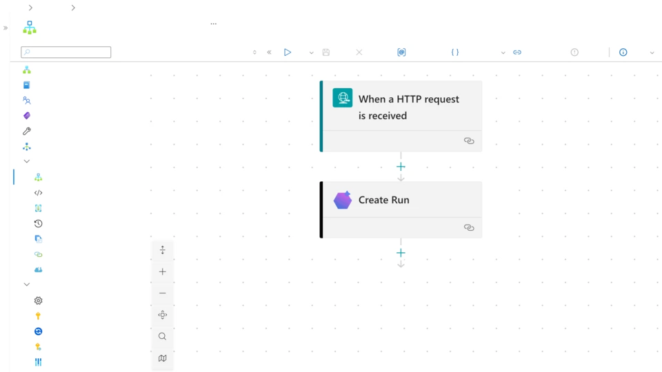 Microsoft Logic App
