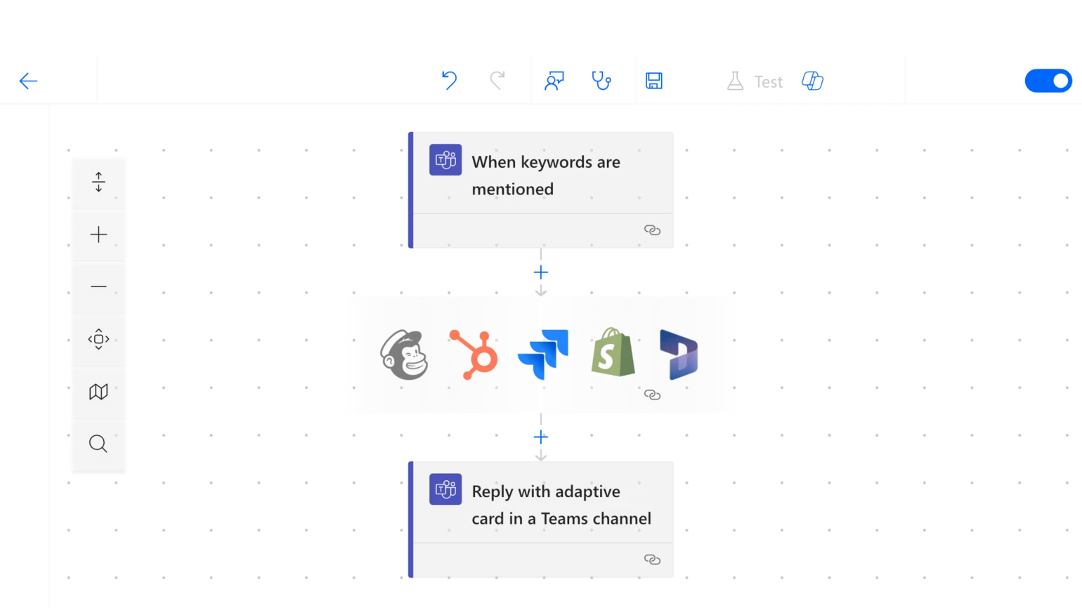 Microsoft Power Automate