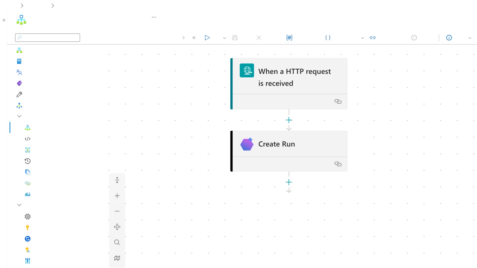 Microsoft Logic App